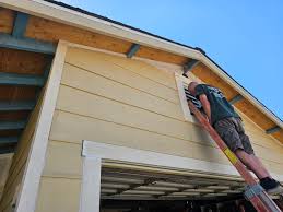 Best Custom Siding Design  in Northwood, IA